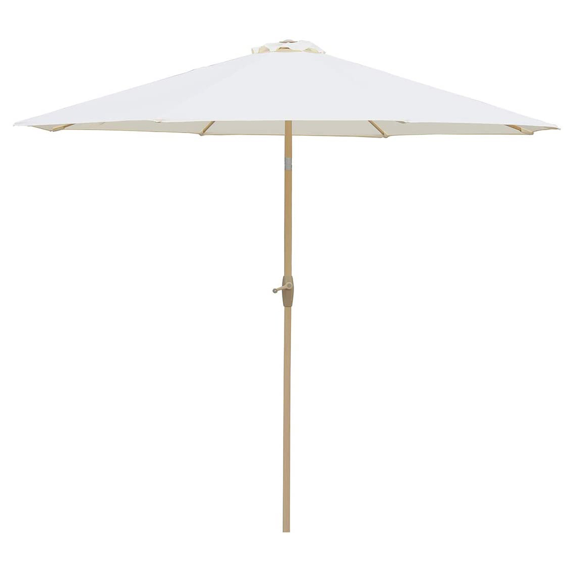 Gartenschirm Sonnenschirm Balkonschirm Strandschirm Marktschirm Rund