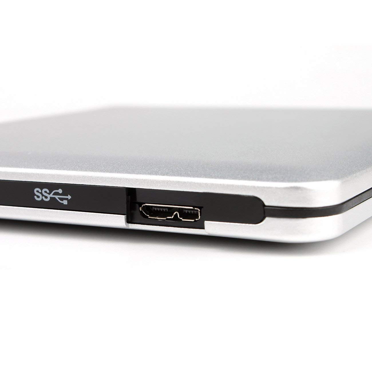 Blu Ray BD Laufwerk extern USB 3.0 BluRay Brenner DVD CD für Notebook